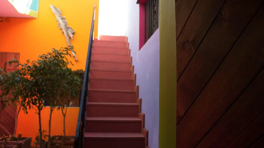 Casona Hornedo