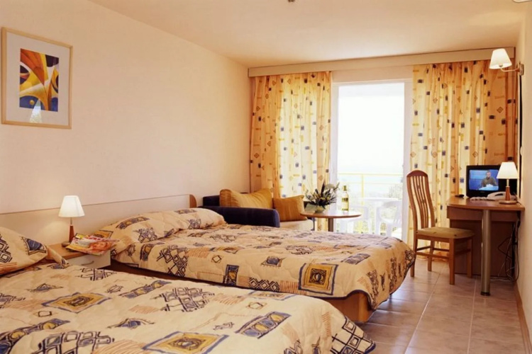 Hotel Orhidea
