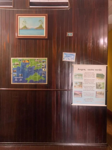 Hotel Pousada AngraAntiga