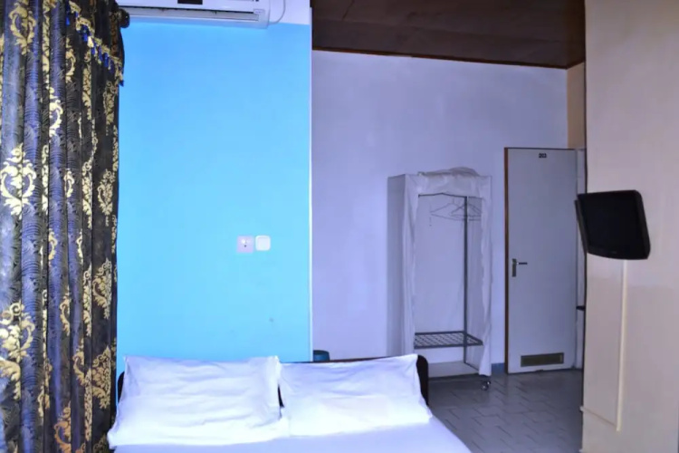 The LK Hotel