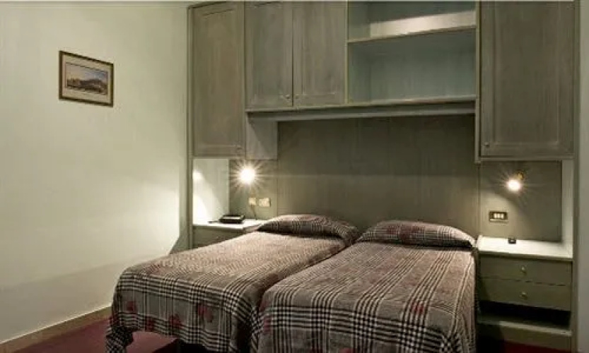 Nuovo Albergo Il Portonaccio