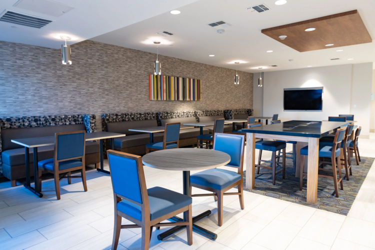 Holiday Inn Express Mill Valley San Francisco Area photo 34
