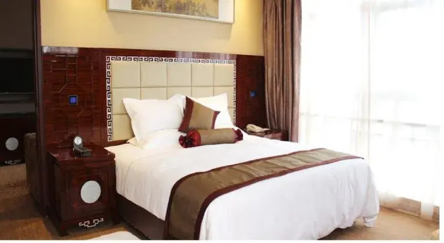 Cyts Shanshui Trends Hotel