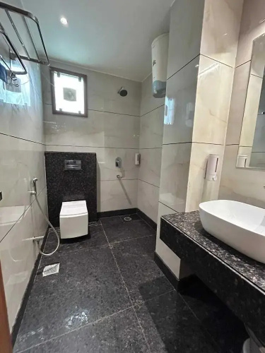 Hotel Swarn Bhoomi