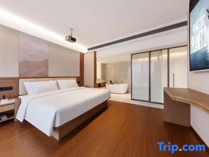 1 Bedroom Suite