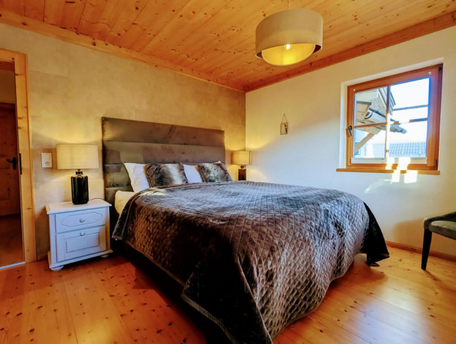 Chalet Sonnberg