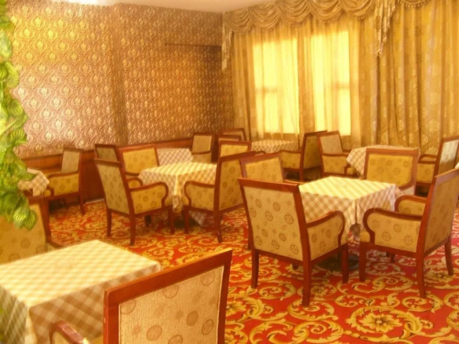 Athena Hotel - Shenzhen