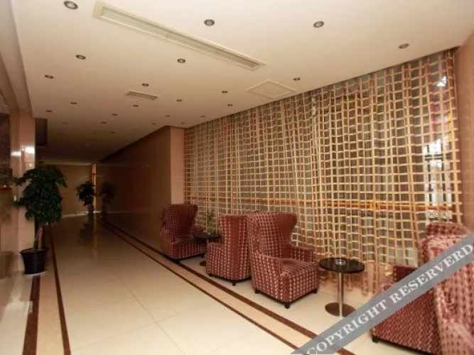 Super 8 Hotel (Deyang Confucian Temple)