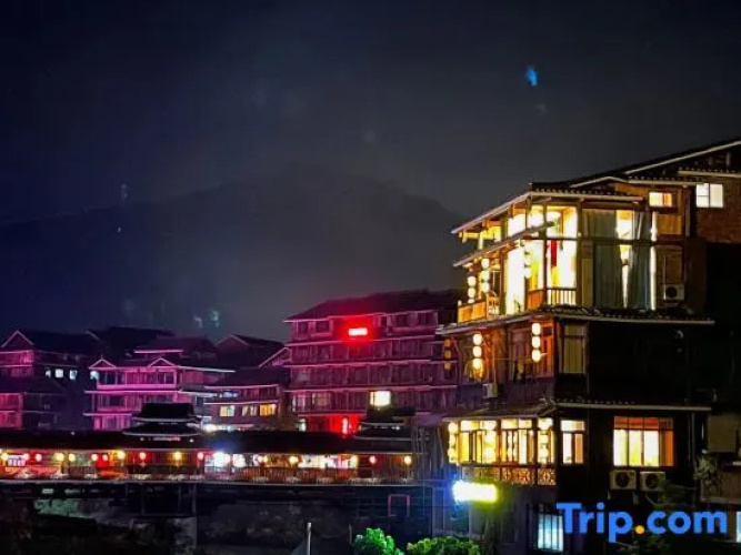 Keyu Homestay