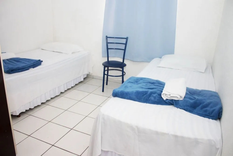 Hotel Piazza Batel