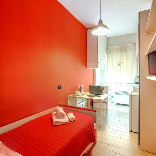 4bnb - Reale House Rosa