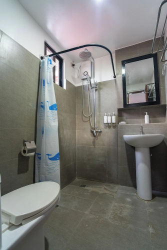 Dockyard by Araw Residences