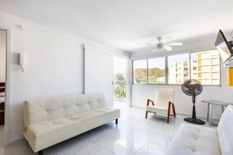 Apartamento Tacoa 703