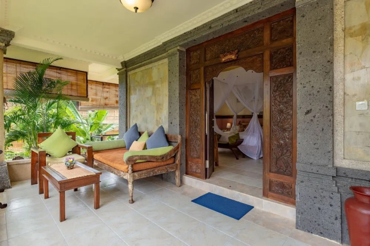 Ubud Aura Retreat