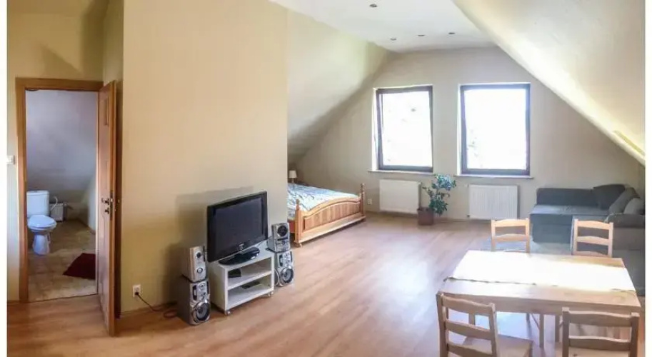 Aloha Guest House Sopot
