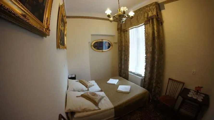 Aparthotel Florian Kazimierz