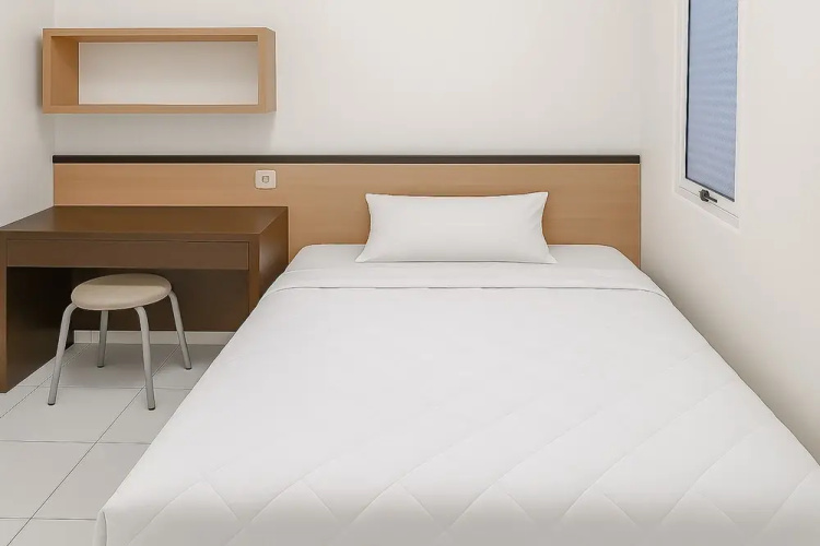 Seladarma Cozy Mitra Reddoorz - Tasikmalaya