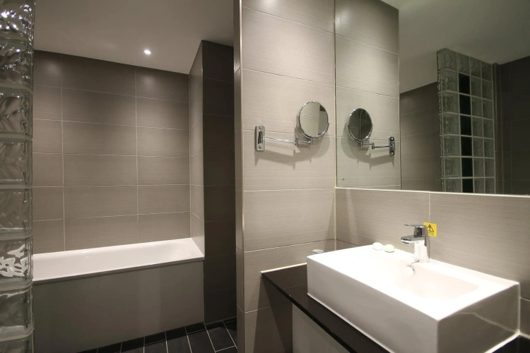 1 Bedroom Suite