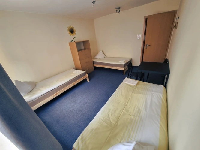 Comfort Triple room