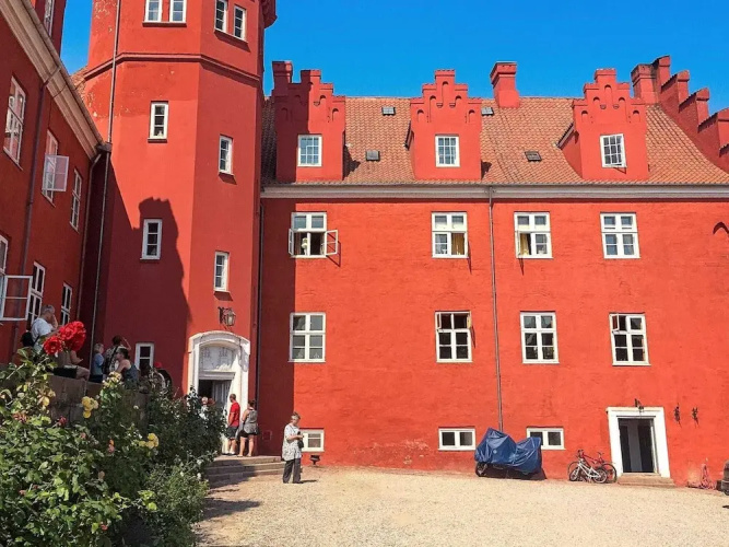 Otel görseli