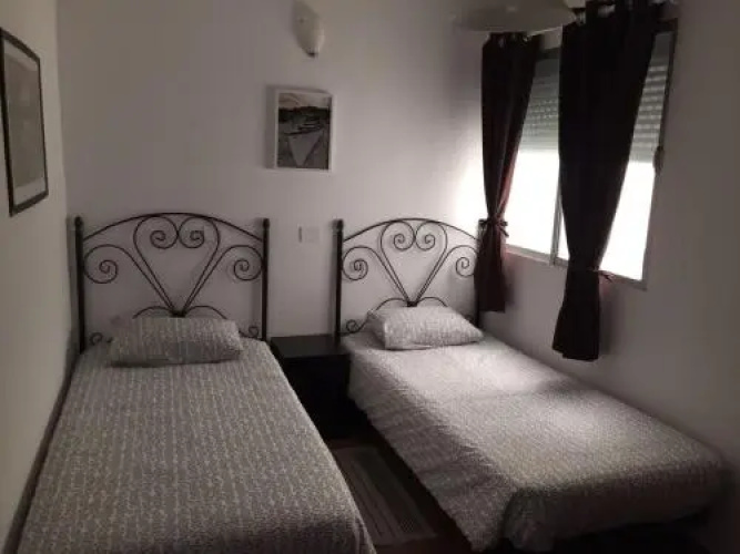 Apartamento Acoran
