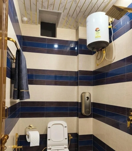 Luxury Double room
