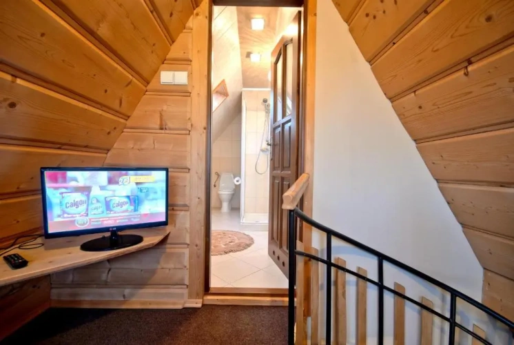Duplex Suite