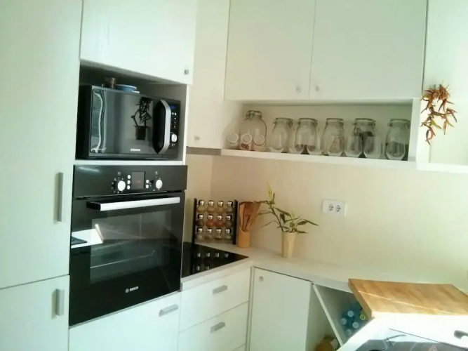 Apartment Nevski