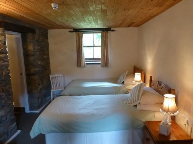 Granary Cottage