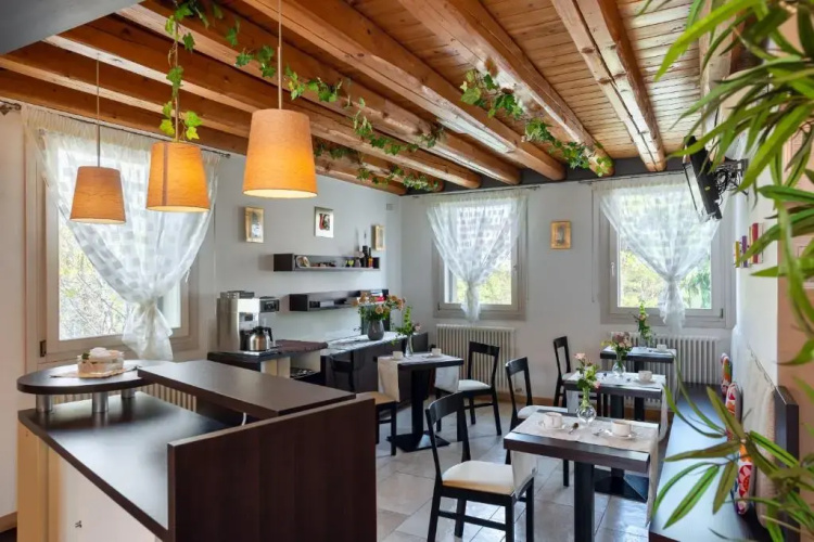 Hotel Rovere