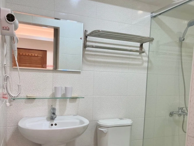 Double Suite