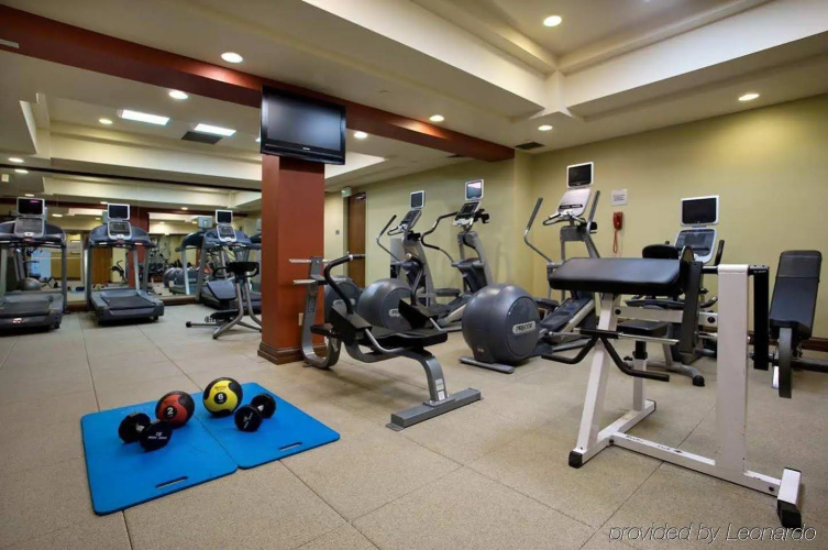 Hilton Boston/Woburn photo 24