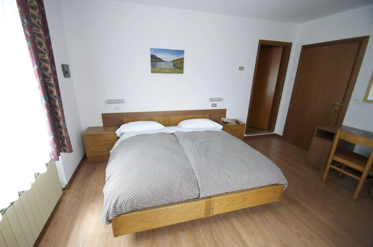 Albergo Sciatori