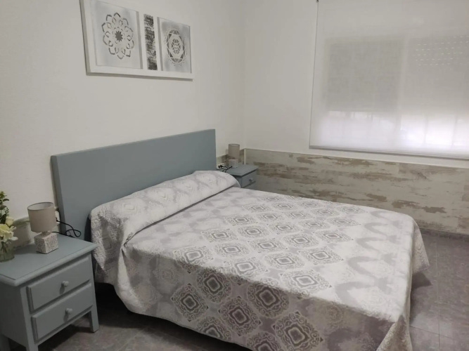 Apartament Cristina