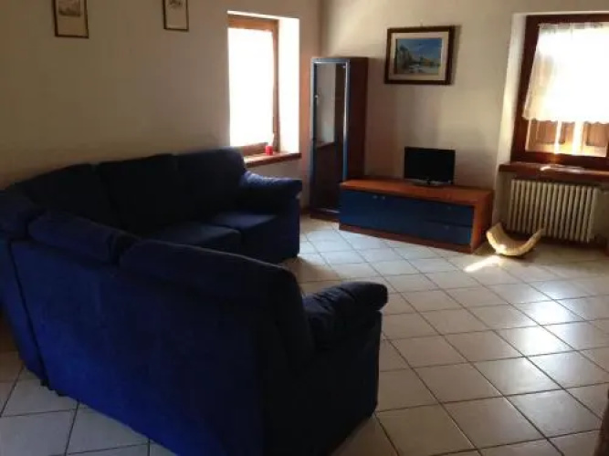 Casella's Apartments