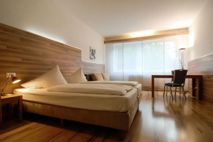 Petul Apart Hotel
