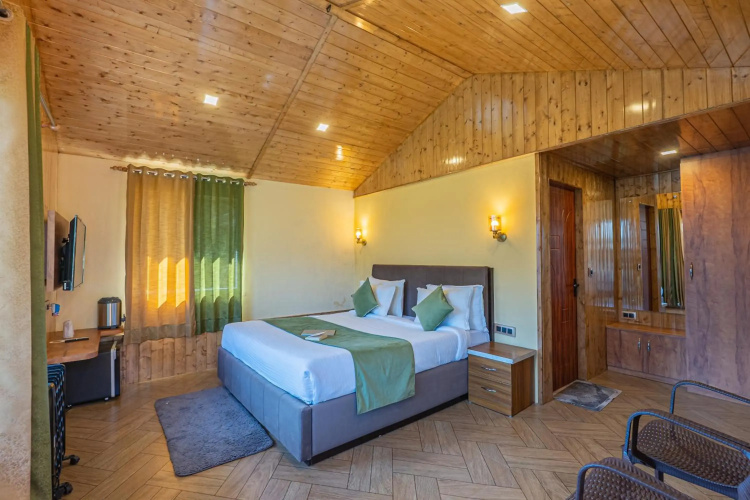 Otel görseli