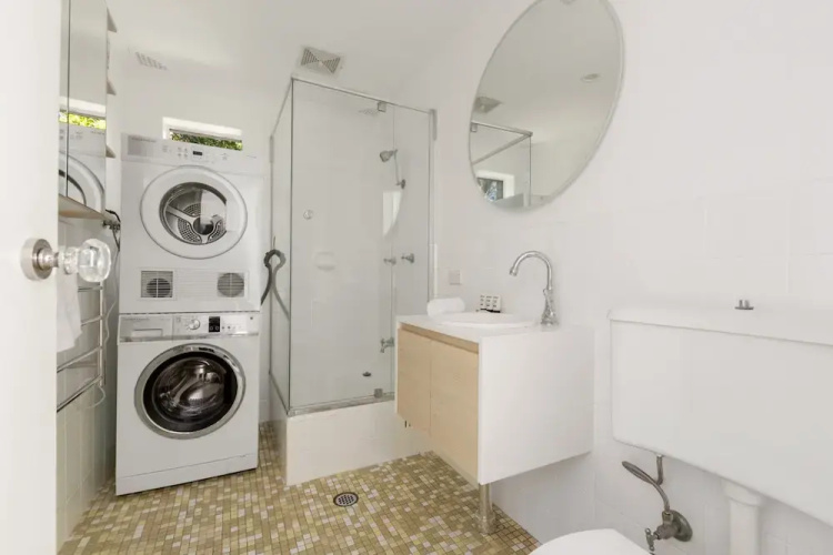 Lovely Harbourside 1-bed Close To Sydney Landmarks