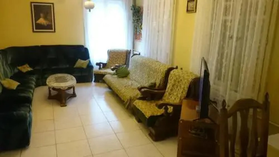 Vila Victoria
