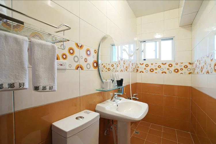 Du Du Hao B&B