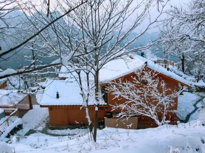 Benlight Minsuku Guesthouse