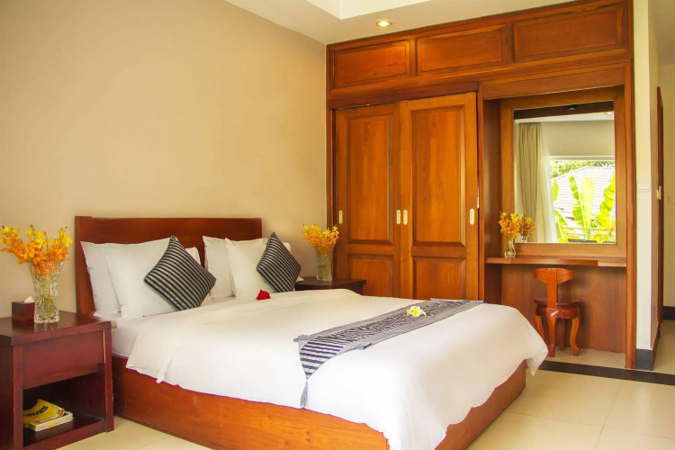Skyline Boutique Hotel