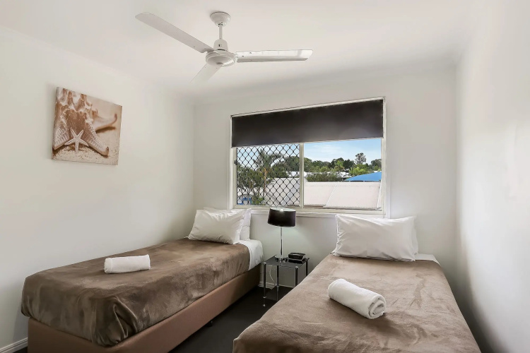 Ivory Palms Resort