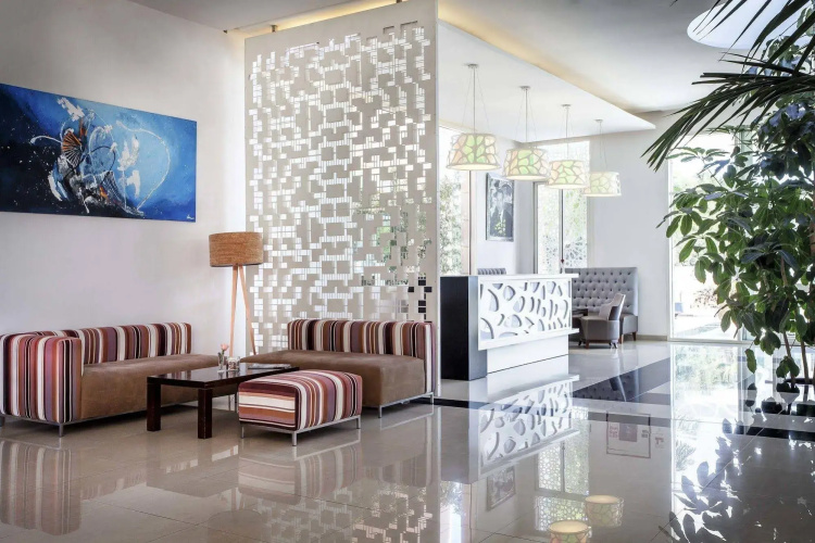 Relax Hotel Kenitra