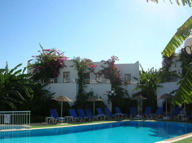 Imagen del hotel