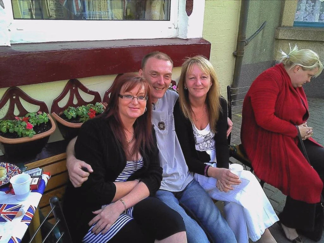 Ardwick House Hotel