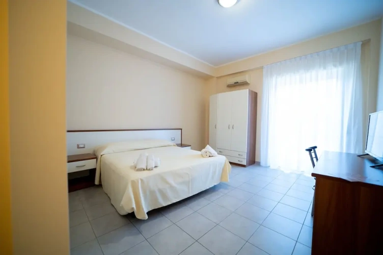 1 Bedroom Standard room