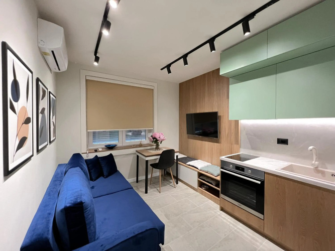 Dolce far niente Apartment