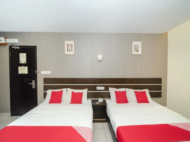 Family Suite