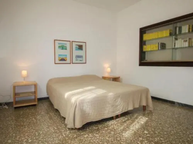Locazione turistica Aurelia